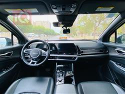 کیا سپۆرتاج